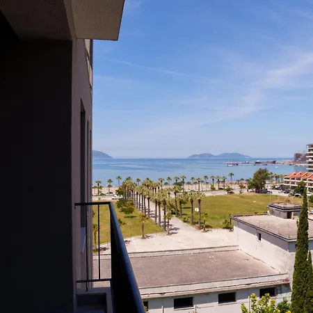 Sunset Drift Vlorë