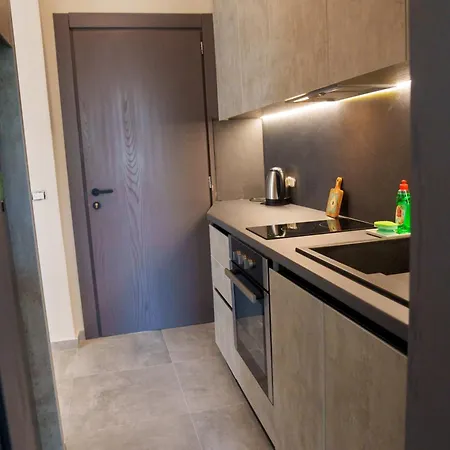 Sunset Drift Apartmán Vlorë